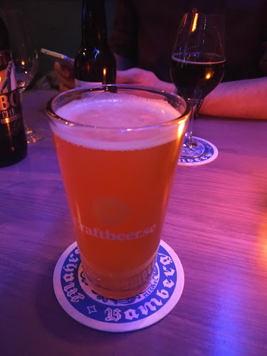 Reviews of Babajan Bar in Stockholm - Gastronomi och hotellverksamhet