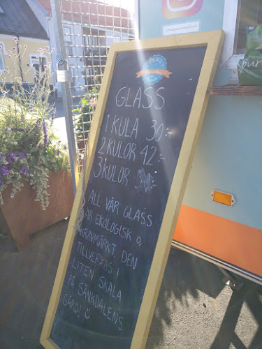 Simrishamns Grill Och GlassKiosk - Simrishamn