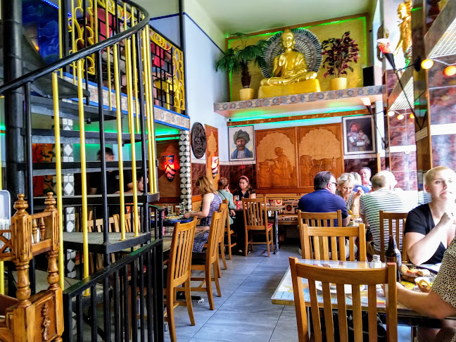 Restaurang Indira - Gastronomi och hotellverksamhet