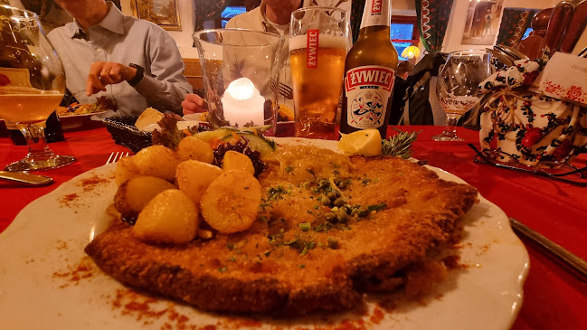 Restaurang Krakow Phone number