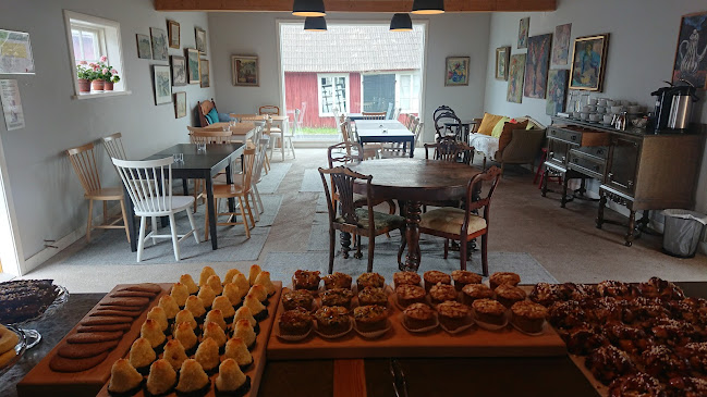 Hans hantverksbageri & konditori - Gastronomi och hotellverksamhet