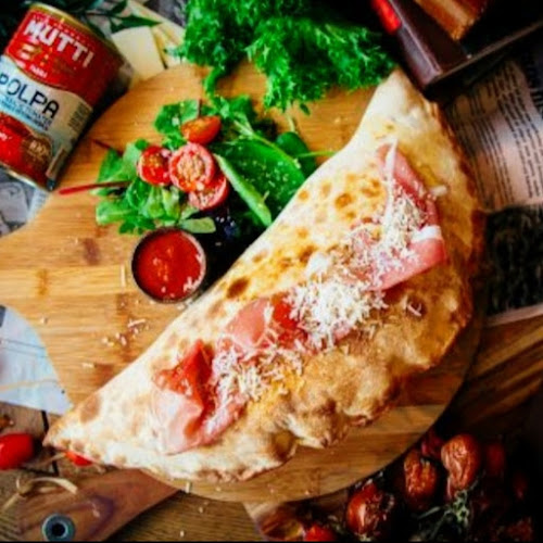 Opinii despre Mocca deli Västervik în Västervik - Gastronomi och hotellverksamhet