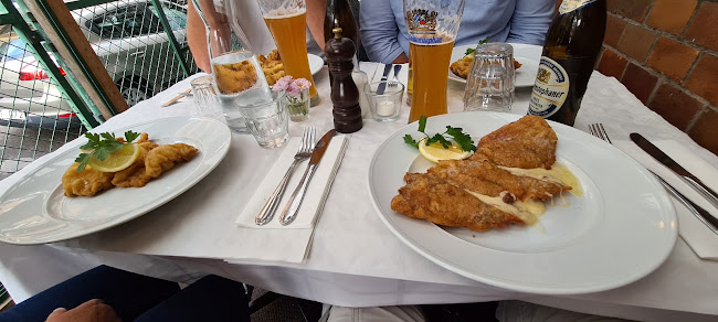 Restaurant Manfred's Brasserie - Gastronomi och hotellverksamhet