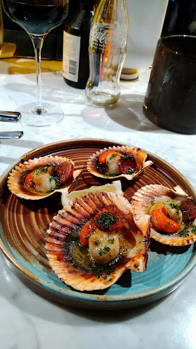 Spanska Köket - Göteborg