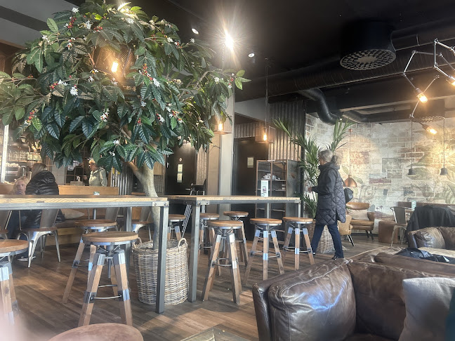 Comentarii opinii despre Espresso House