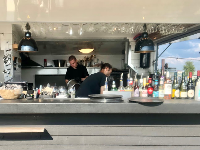 Lillebror - Gastronomi och hotellverksamhet