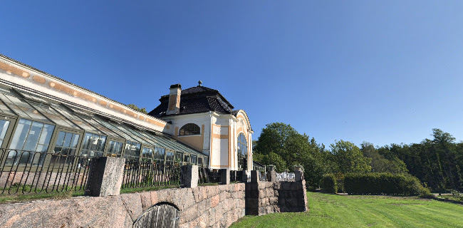 Restaurang Nynäs - Gastronomi och hotellverksamhet