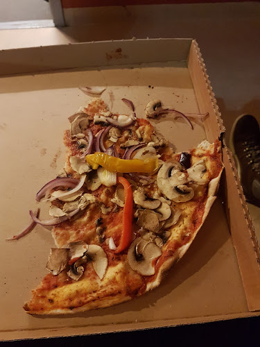 Comentarii opinii despre Il Forno Uno