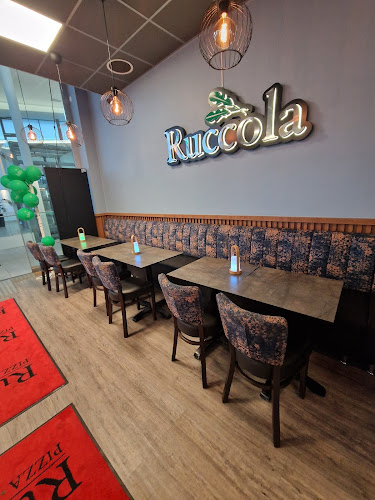 Ruccola Åkersberga - Gastronomi och hotellverksamhet