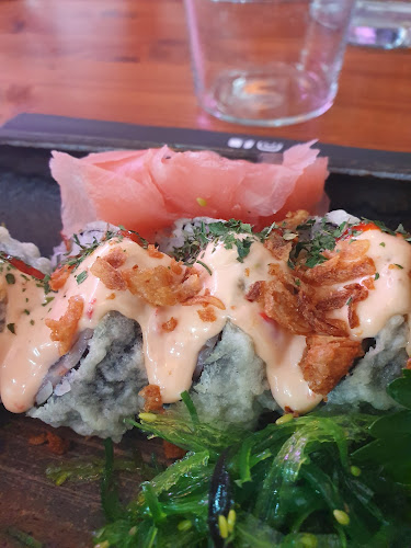 MGL Sushi - Bromma
