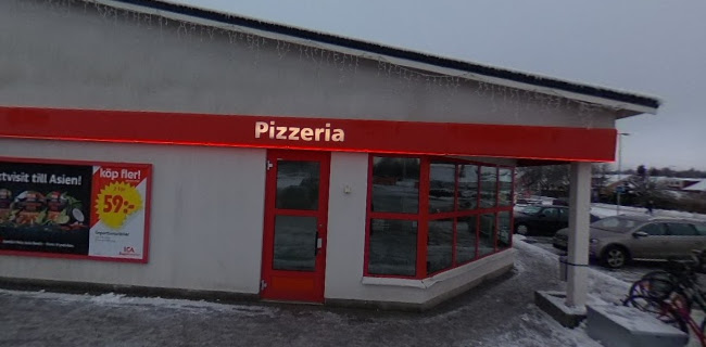 Pizzeria Vilan
