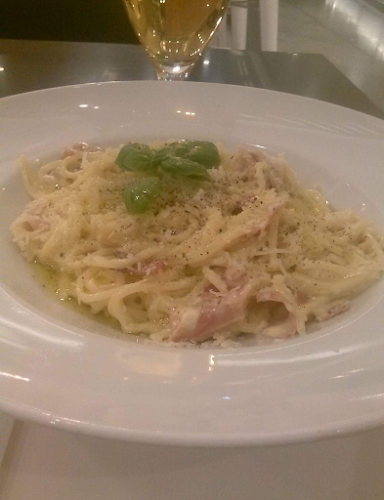 Opinii despre Trattoria Milano în Skultuna - Gastronomi och hotellverksamhet