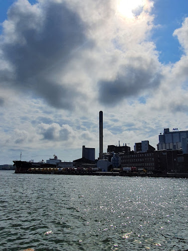 Carlshamns GlassPråm - Gastronomi och hotellverksamhet