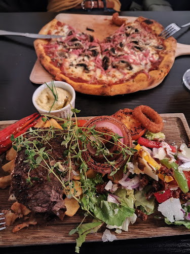 Opinii despre Basilico în Skanör - Gastronomi och hotellverksamhet