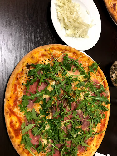 Comentarii opinii despre Estelle Pizzeria