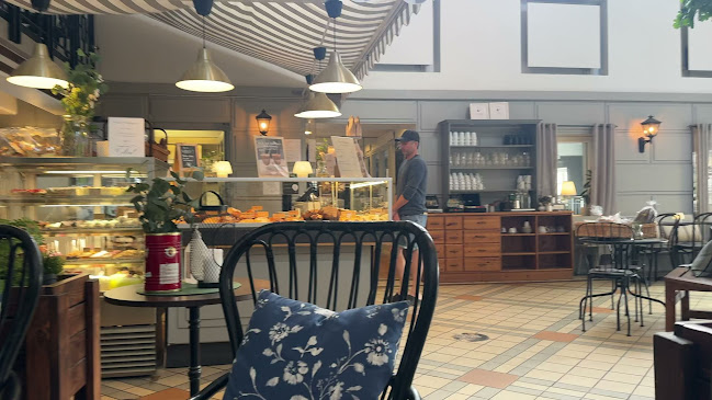 Comentarii opinii despre Krokanen Café & Restaurang AB