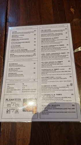 Reviews of Malmö Lion bar in Malmö - Gastronomi och hotellverksamhet