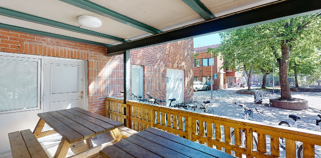 Baloo Grillen - Gastronomi och hotellverksamhet