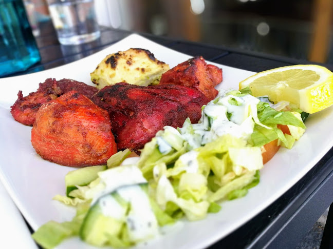 Masala Corner Open Times