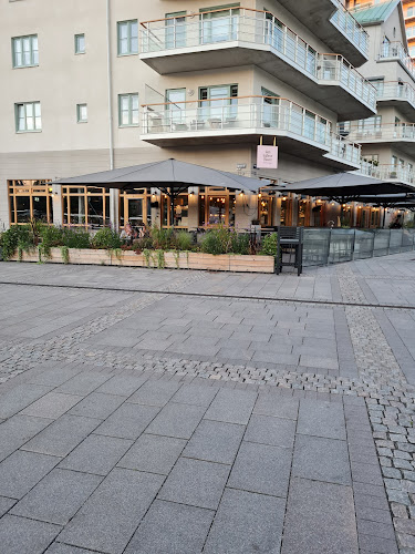 Den Gyllene Räven - Gastronomi och hotellverksamhet