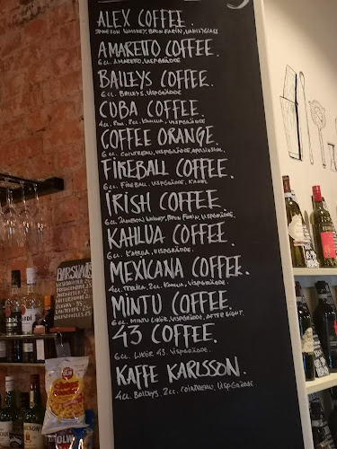 Fatcuz - beer & pizza - Örebro