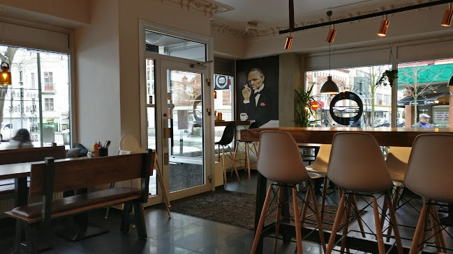 Brooklyn Burger City Open Times