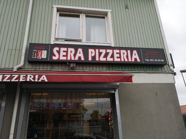 Pizzeria Sera