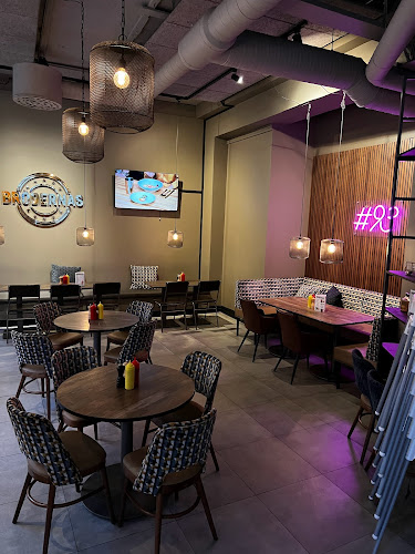 Brödernas Phone number