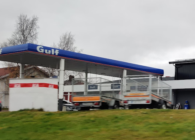 Södra Vägen 10, 871 40 Härnösand