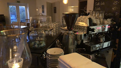 Kvarnkrogen Grönhögen