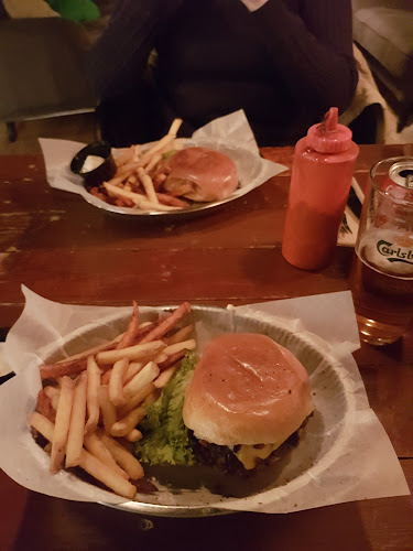 Grit Kitchen (Fd.Street Friends) Phone number