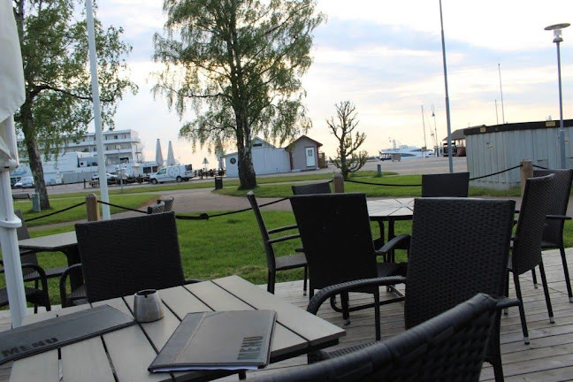 Veranda Borgholm - Borgholm