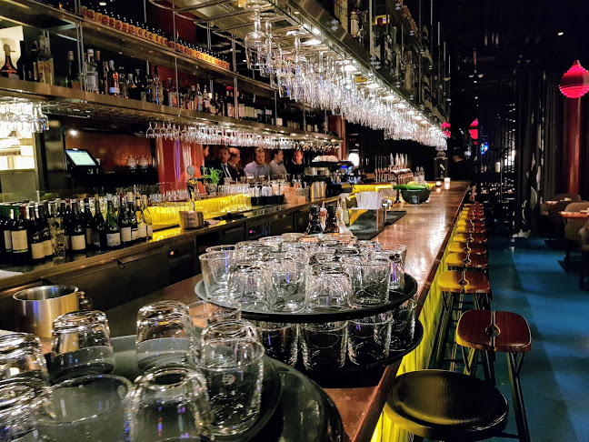 EAT Market - Stockholm