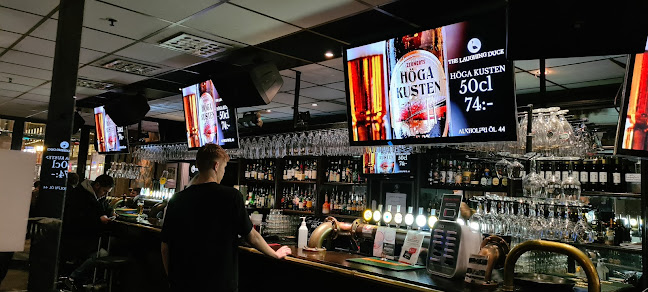 Reviews of Laughing Duck in Stockholm - Gastronomi och hotellverksamhet