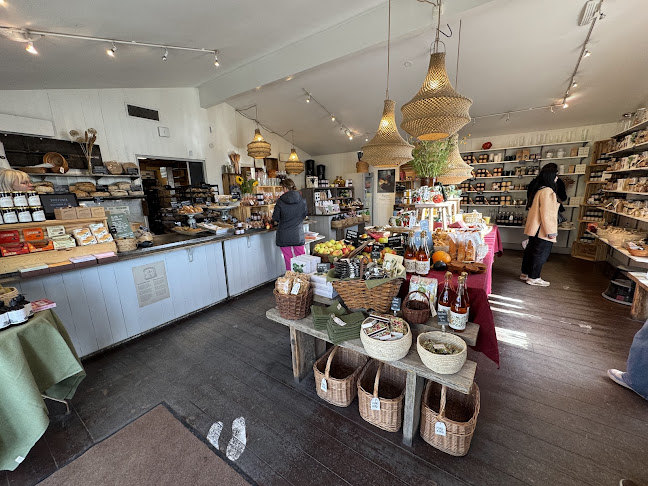 Rosendals Trädgårdskafé - Stockholm