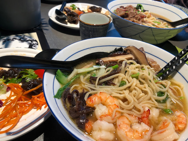 Mikado - Gastronomi och hotellverksamhet