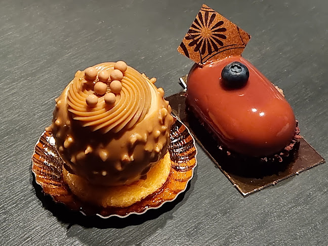 Reviews of Vansbro Konditori & Bageri in Vansbro - Gastronomi och hotellverksamhet