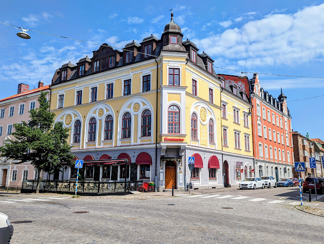 Restaurang Montmartre - Karlskrona
