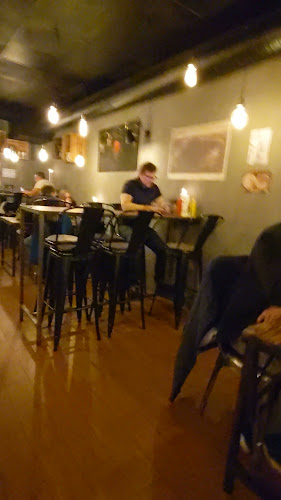 Opinii despre Beers n burgers în Karlskoga - Gastronomi och hotellverksamhet