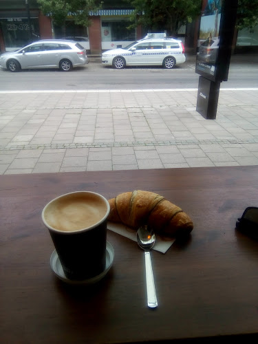 Aros Spel & Café - Västerås