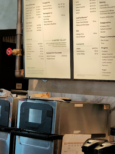 Espresso House - Stockholm