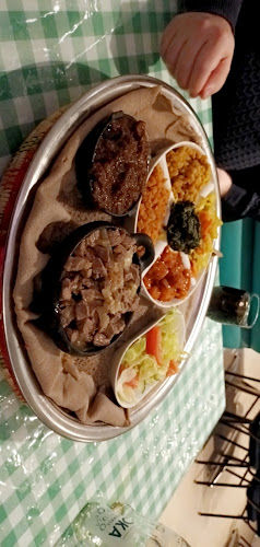 Dahlak Bar & Restaurang - Johanneshov Phone number