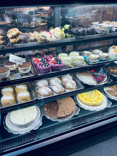 Comentarii opinii despre AB Lilla Bageriet