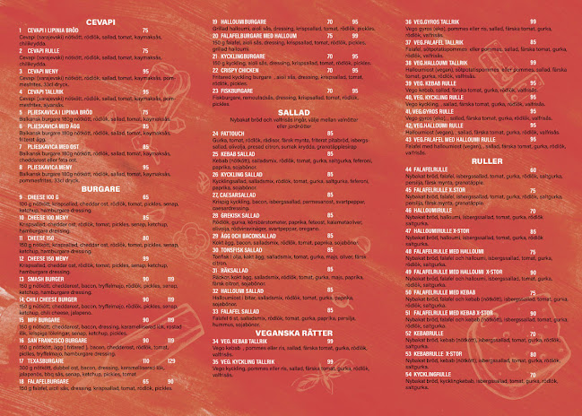 Lundavägen 63, 212 24 Malmö