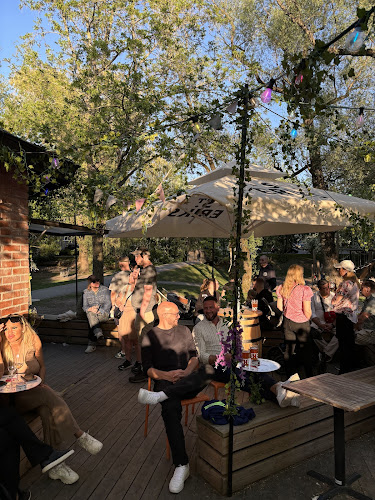 Svenska Midsommarköket - Hägersten