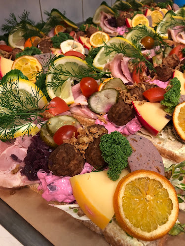 Restaurang/ Café/Catering, Järnvägsgatan 30, 216 14 Limhamn