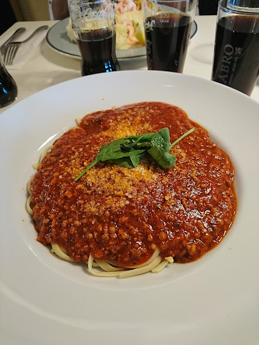 Comentarii opinii despre Restaurang Gato Pardo (fd) gondolino