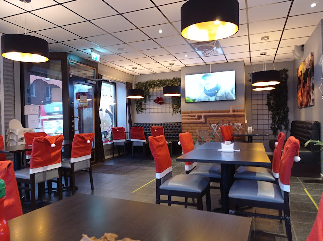 Opinii despre Nya Blixten în Södertälje - Gastronomi och hotellverksamhet