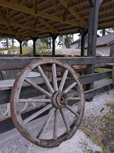 Comments and reviews of Lasse-Maja Grottan