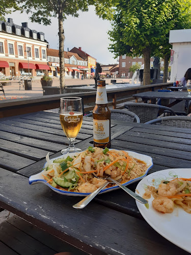 Reviews of Thai torget in Laholm - Gastronomi och hotellverksamhet